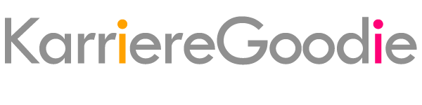 KarriereGoodie Logo